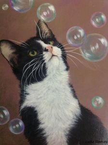 Sprite Acrylic e-Packet